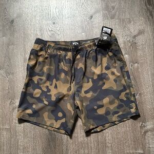 Brand New Shorts